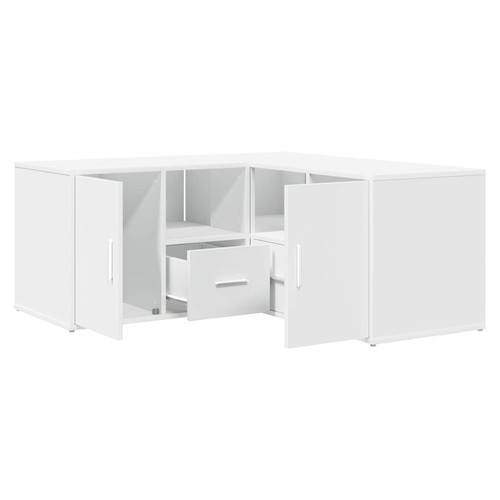Mobiletto angolare 160x40x45 - angolare,