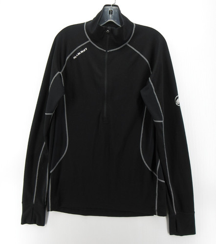 Mammut shirt men - mammut,
