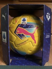 Puma Serie A Fifa Pallone