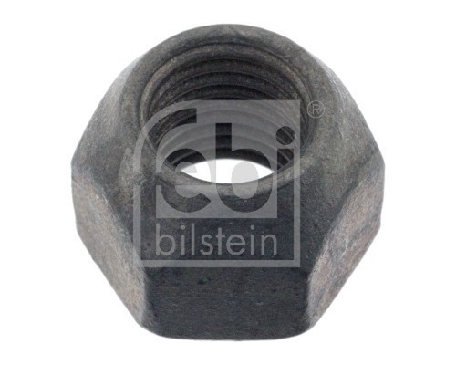 Dado ruota febi bilstein - dado, 46667