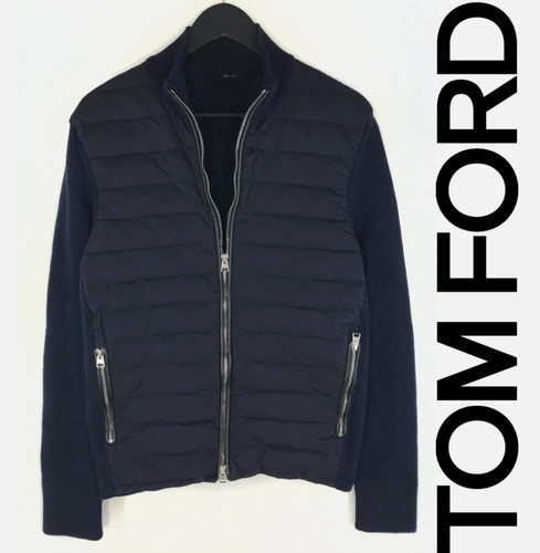 Cappotto giacca trapuntato