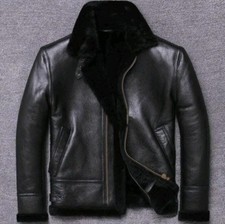 Giacca cappotto uomo RAF