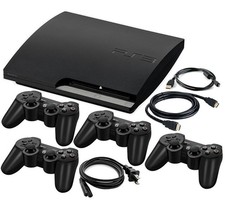 Sony PlayStation 3 Console PS3