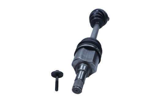 Albero motore maxgear 1804 - albero, 49-1804