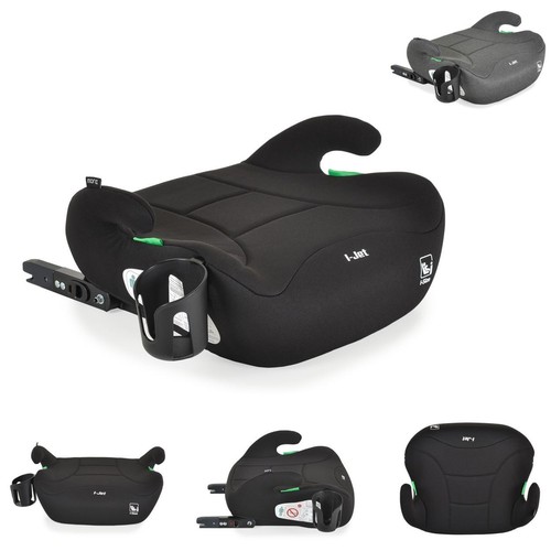 Moni seggiolino auto rialzo - seggiolino,