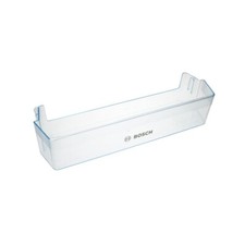 Balconcino Porta Bottiglie 465 x 100 x 125 mm Frigo Congelatore Bosch Siemens