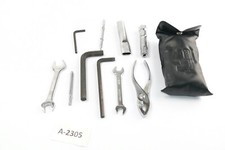 2001 Kawasaki ZRX 1200 S