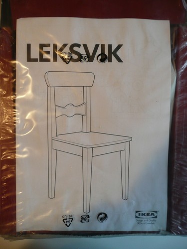 Ikea leksvik sedia per - ikea,