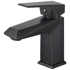 Rubinetto moderno per bagno o