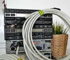 Becker 5m 8-pin CAVO Messico