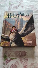 Harry Potter Libro Pop-up Inglese
