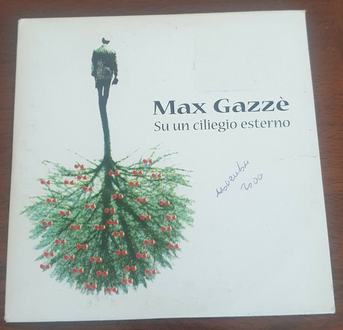 Max gazzè un ciliegio - su,