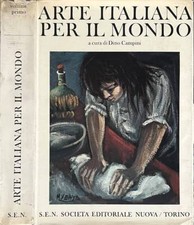 Arte italiana per il mondo