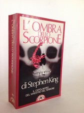 STEPHEN KING - L'OMBRA DELLO