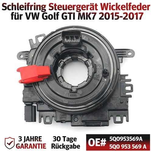 Oem 5k0953549a volante molla - 5k0953549a,
