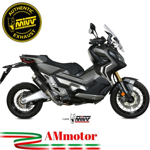 Mivv honda adv - honda, x-adv