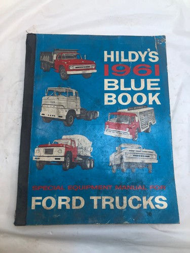 Libro blu vintage hildys - blu,