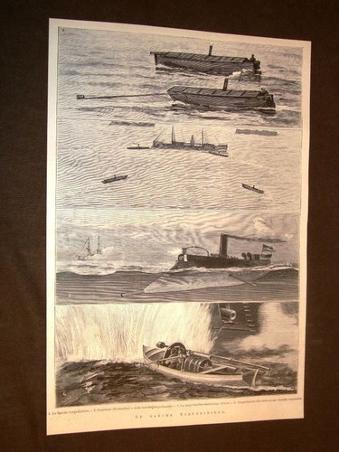 Marina militare nel 1877 le - la,