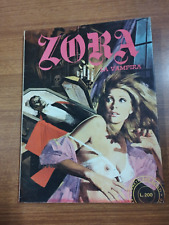 ZORA N. 1 DEL SETTEMBRE 1972 -