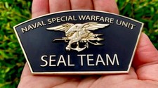 USN Navy Seals Seal Team 6 VI