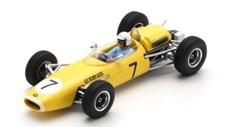 Modellino auto formula 1 F1