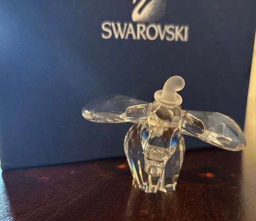 Swarovski disney dumbo - swarovski,