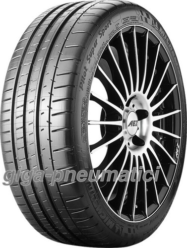 Pneumatici estivi michelin - pneumatici,