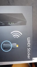 trasmettitore video wireless
