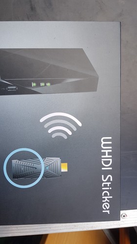 Trasmettitore video wireless - trasmettitore,