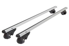 Barre portatutto alluminio VDP