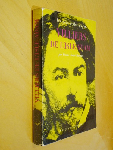 Frantz andré burguet villiers - frantz,