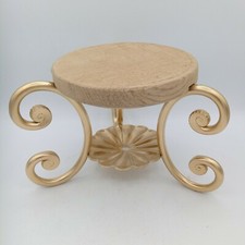 Porta Candele o cero in ferro