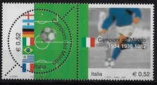 2002 Italia Repubblica