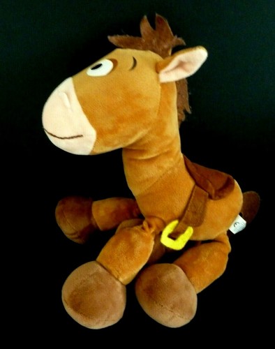Doudou peluche nicotoy - peluche,