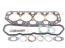 21-23775-20 KIT GUARNIZIONI MOTORE PEUGEOT 405 2.0 D RICAMBIO NUOVO