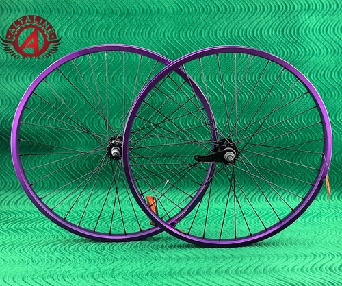 Altaline 125 front or - 26",