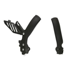 UFO Protezioni Telaio PVC NERE