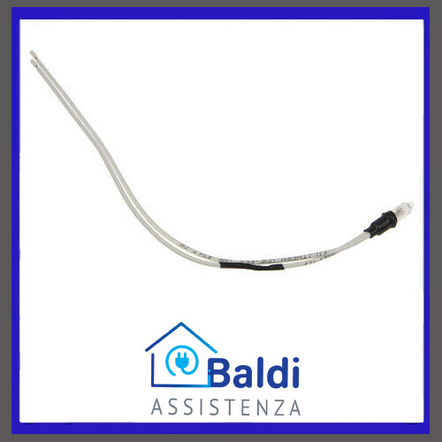Ricambio lampada spia - spia, luminosa