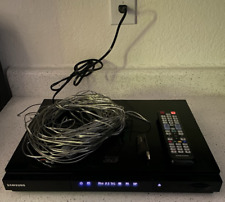 Samsung Blu-ray 3D DVD sistema