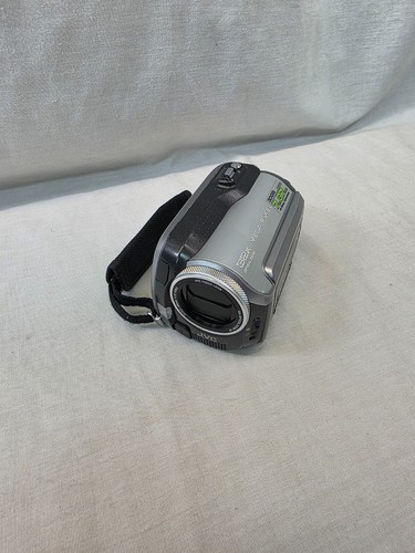 Videocamera ibrida jvc - ibrida,