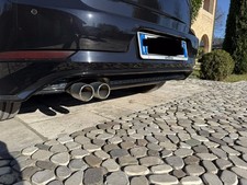 Scarico Finale ORIGINALE GOLF