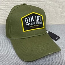 DJK International Berretto da