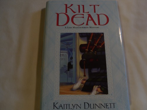 Kilt dead - kilt,