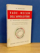 MAZZOCCHI - Vade-mecum