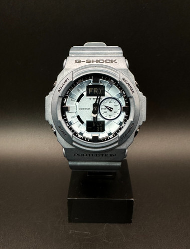 Orologio uomo casio shock - orologio,