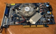 Scheda Grafica Nvidia Geforce