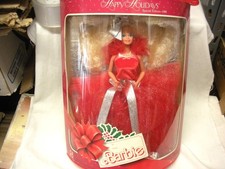 la prima Barbie Magia delle