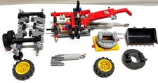 Lego Technic lotto parziale di