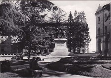 PERUGIA - PIAZZA ITALIA -89489-