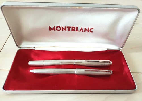 Penna stilografica vintage